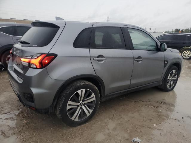 Image 3 of 2021 MITSUBISHI OUTLANDER SPORT ES 2021 with VIN JA4ARUAU8MU035364