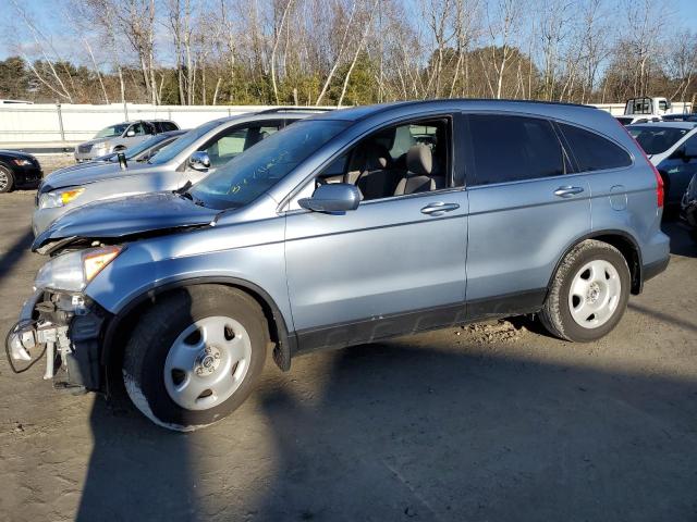 Obraz 2011 HONDA CR-V LX 2011