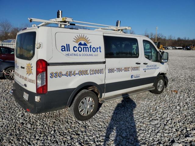 Obraz 3 z 2018 FORD TRANSIT T-250 2018 z VIN 1FTYR1YM4JKB26390