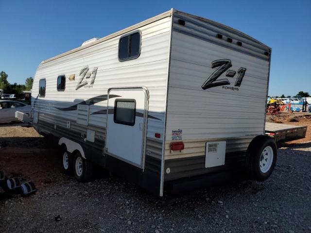 Изображение 3 2015 Z1 CROSSROADS 2015 с VIN 4V0TC2529FJ003787