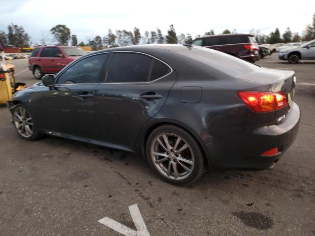 Obraz 2 z 2008 LEXUS IS 250 2008 z VIN JTHBK262785085682
