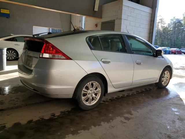 Obraz 3 z 2010 HONDA INSIGHT EX 2010 z VIN JHMZE2H7XAS003899