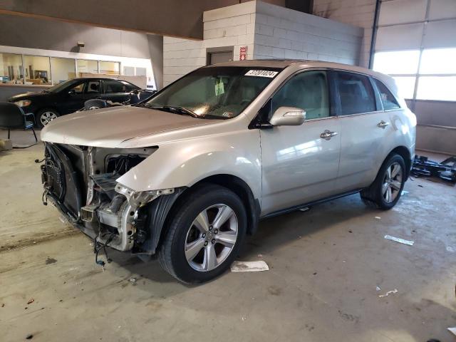 2013 ACURA MDX TECHNOLOGY 2013 image