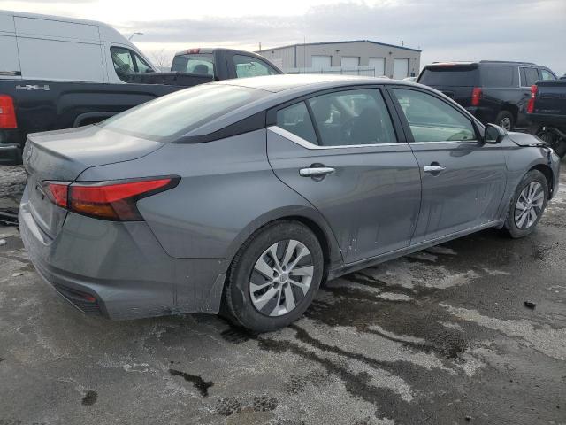 Image 3 of 2023 NISSAN ALTIMA S 2023 with VIN 1N4BL4BV0PN415161