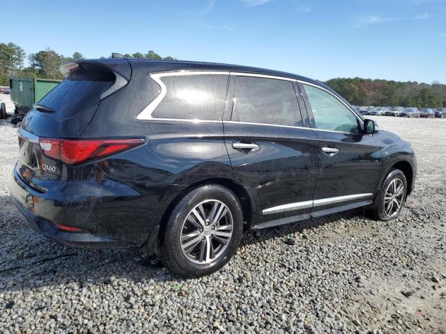 Image 3 of 2017 INFINITI QX60  2017 with VIN 5N1DL0MM6HC552517