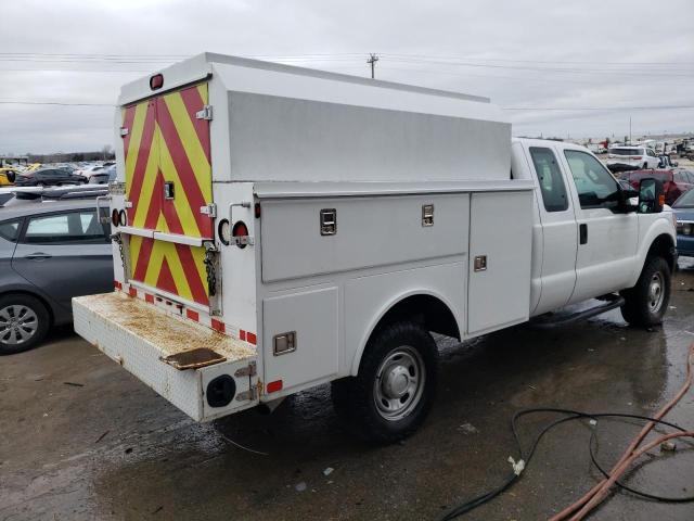 Obraz 3 z 2015 FORD F350 SUPER DUTY 2015 z VIN 1FD7X3B68FED17691