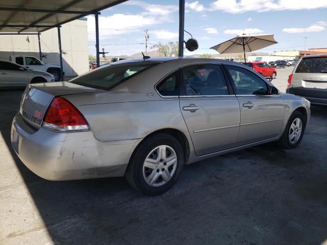 Изображение 3 2008 CHEVROLET IMPALA LS 2008 с VIN 2G1WB58N789168150