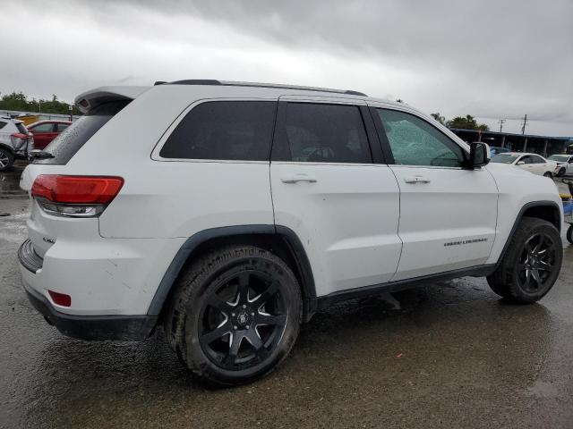 Image 3 of 2015 JEEP GRAND CHEROKEE LAREDO 2015 with VIN 1C4RJEAG8FC785971
