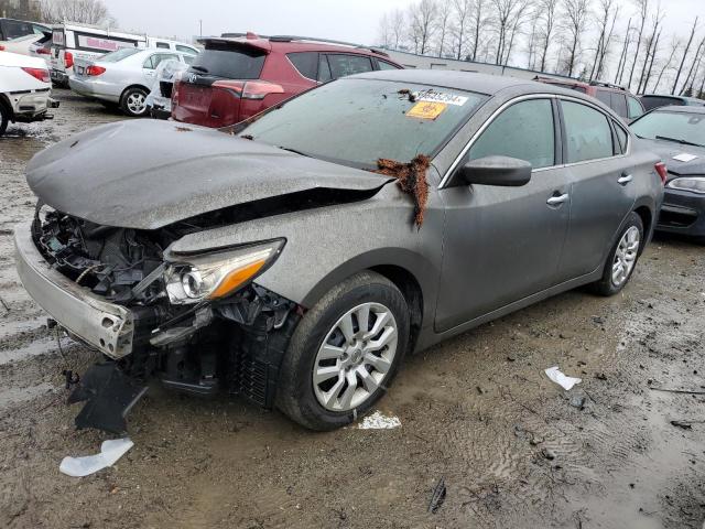 Изображение 1 2016 NISSAN ALTIMA 2.5 2016 с VIN 1N4AL3AP2GC227732