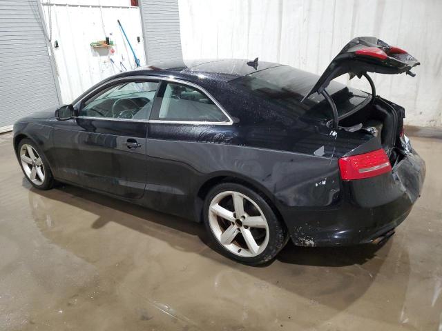 Obraz 2 z 2010 AUDI A5 PREMIUM PLUS 2010 z VIN WAURFAFR4AA026742