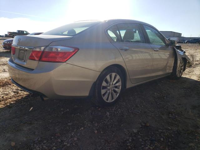 Image 3 of 2013 HONDA ACCORD EX 2013 with VIN 1HGCR2F72DA066540