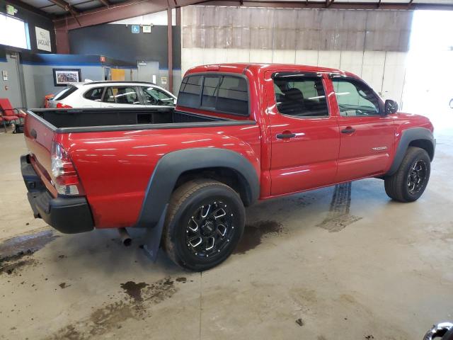 Изображение 3 2011 TOYOTA TACOMA DOUBLE CAB 2011 с VIN 5TFLU4EN8BX013165