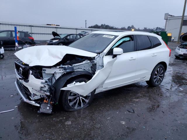 Obraz 2023 VOLVO XC60 PLUS 2023
