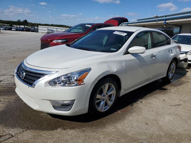 Image 1 of 2013 NISSAN ALTIMA 2.5 2013 with VIN 1N4AL3AP9DN562809