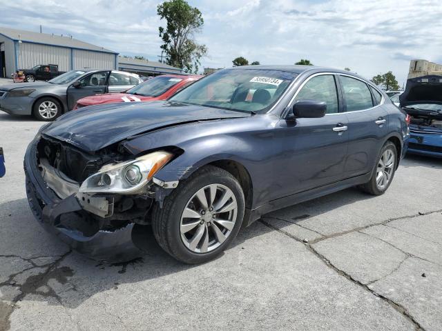 Изображение 2011 INFINITI M37 X 2011