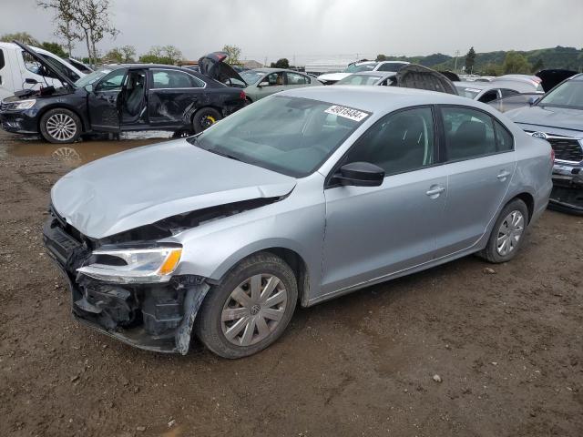 Изображение 2011 VOLKSWAGEN JETTA BASE 2011