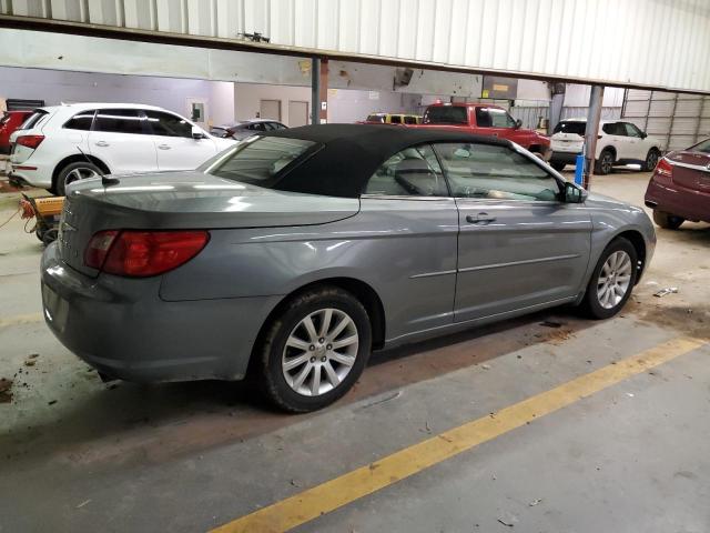 Obraz 3 z 2010 CHRYSLER SEBRING TOURING 2010 z VIN 1C3BC5ED7AN147594