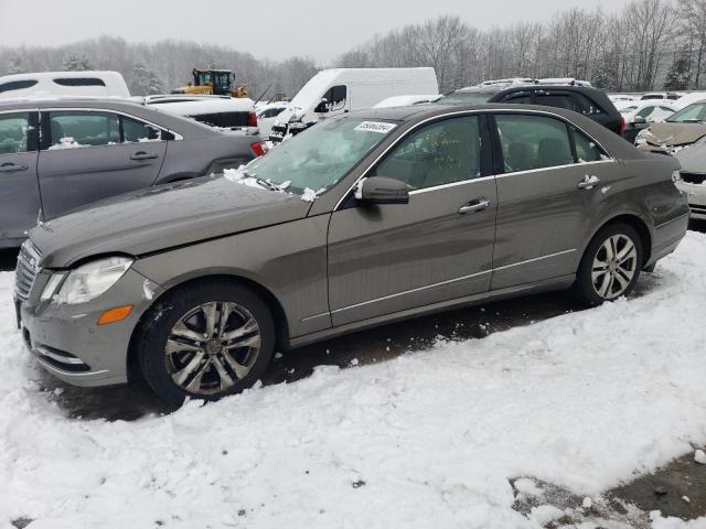 Изображение 1 2011 MERCEDES-BENZ E 350 4MATIC 2011 с VIN WDDHF8HB6BA366280