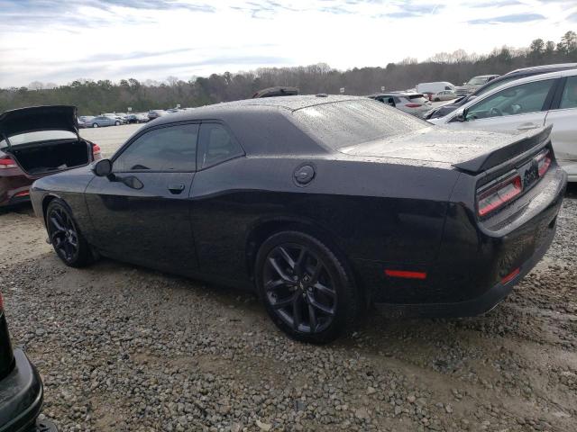 Obraz 2 z 2022 DODGE CHALLENGER R/T 2022 z VIN 2C3CDZBT7NH196474