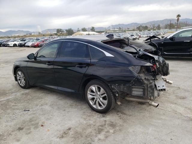 Obraz 2 z 2018 HONDA ACCORD LX 2018 z VIN 1HGCV1F13JA244419