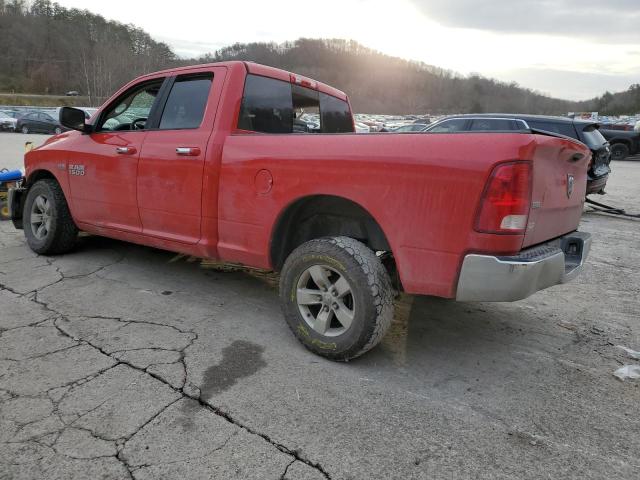 Изображение 2 2016 RAM 1500 SLT 2016 с VIN 1C6RR7GTXGS320499