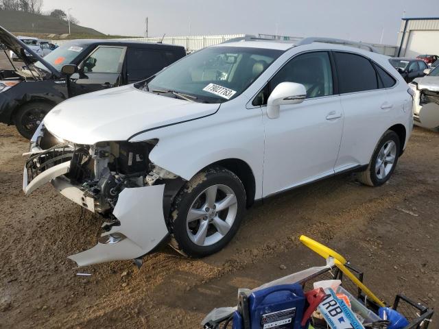 Obraz 2015 LEXUS RX 350 BASE 2015