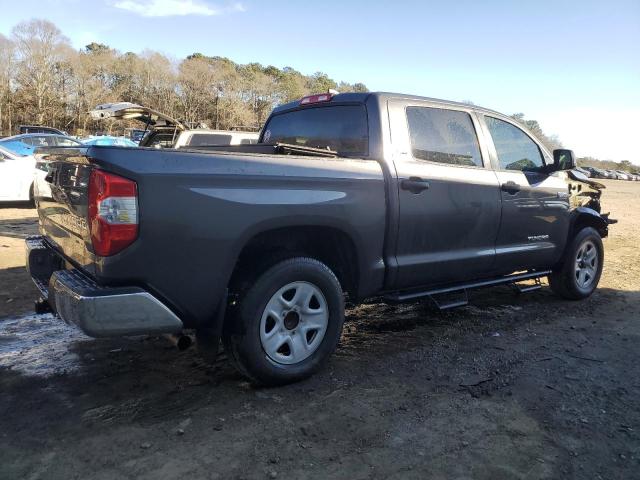 Obraz 3 z 2020 TOYOTA TUNDRA CREWMAX SR5 2020 z VIN 5TFDY5F18LX934622