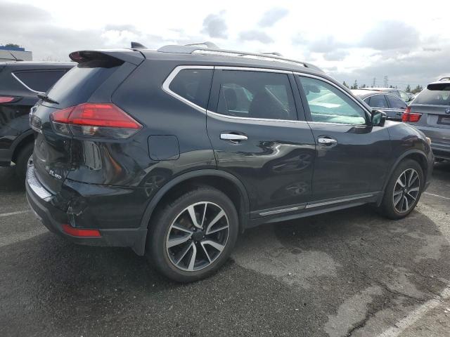 Obraz 3 z 2017 NISSAN ROGUE SV 2017 z VIN 5N1AT2MV2HC745769