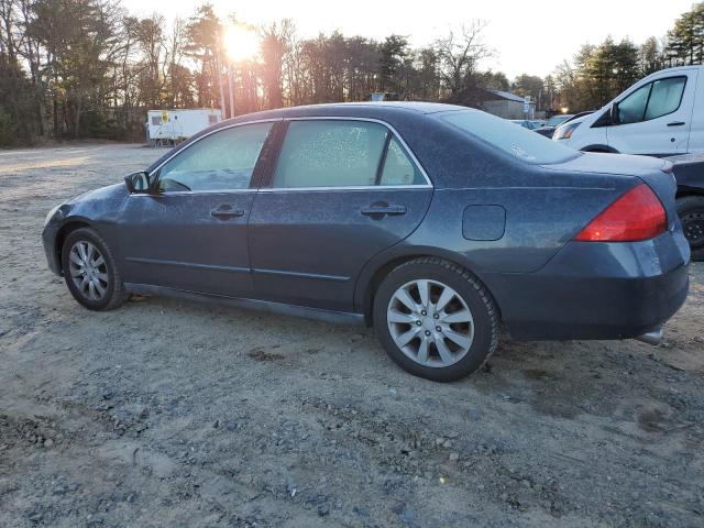 Obraz 2 z 2006 HONDA ACCORD LX 2006 z VIN 1HGCM66346A053973