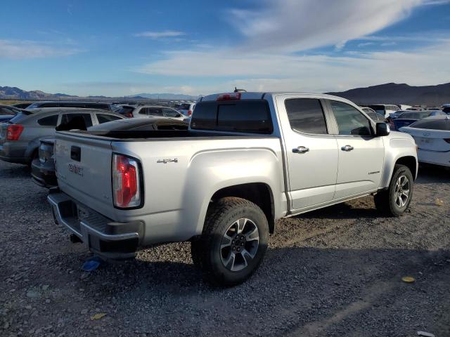 Obraz 3 z 2016 GMC CANYON SLT 2016 z VIN 1GTP6DE13G1202745