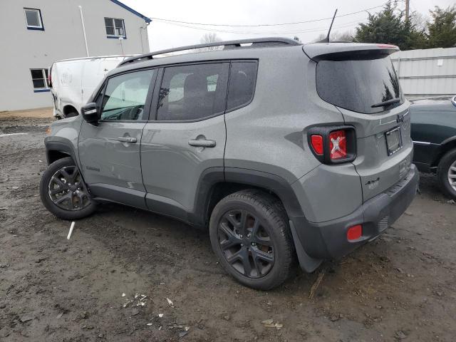 Obraz 2 z 2022 JEEP RENEGADE ALTITUDE 2022 z VIN ZACNJDE11NPN81552