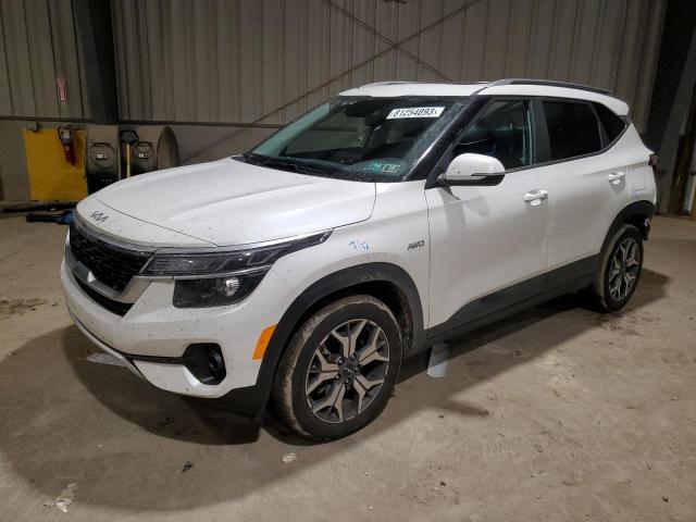 Изображение 2023 KIA SELTOS EX 2023