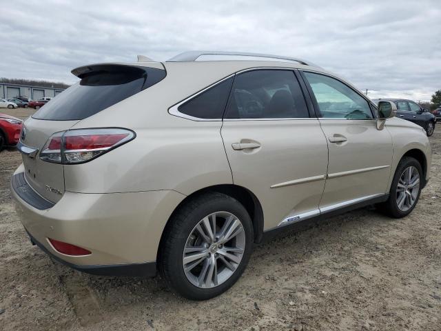 Image 3 of 2015 LEXUS RX 450H 2015 with VIN 2T2BC1BA1FC009781