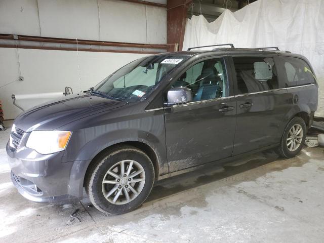 Изображение 2019 DODGE GRAND CARAVAN SXT 2019