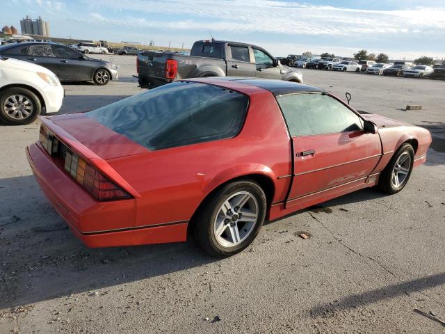Image 3 of 1985 CHEVROLET CAMARO  1985 with VIN 1G1FP87F6FN162136