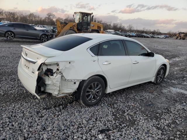 Image 3 of 2015 NISSAN ALTIMA 2.5 2015 with VIN 1N4AL3AP1FC486596