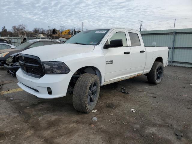 Image 1 of 2013 RAM 1500 ST 2013 with VIN 1C6RR7FT4DS575176