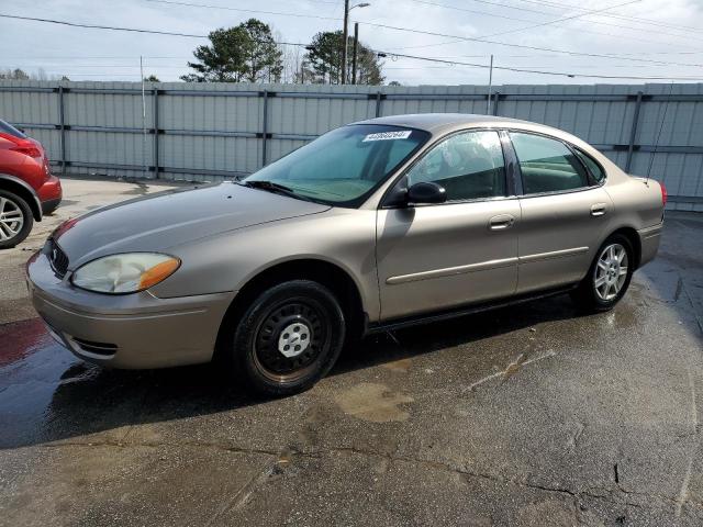2005 FORD TAURUS SE 2005 image
