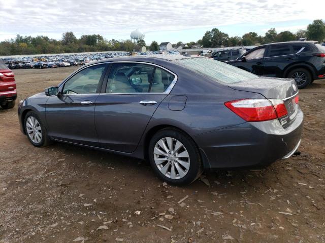 Image 2 of 2015 HONDA ACCORD EXL 2015 with VIN 1HGCR2F89FA025916