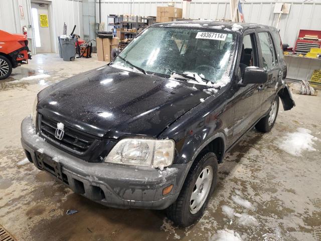 1999 HONDA CR-V LX 1999 image