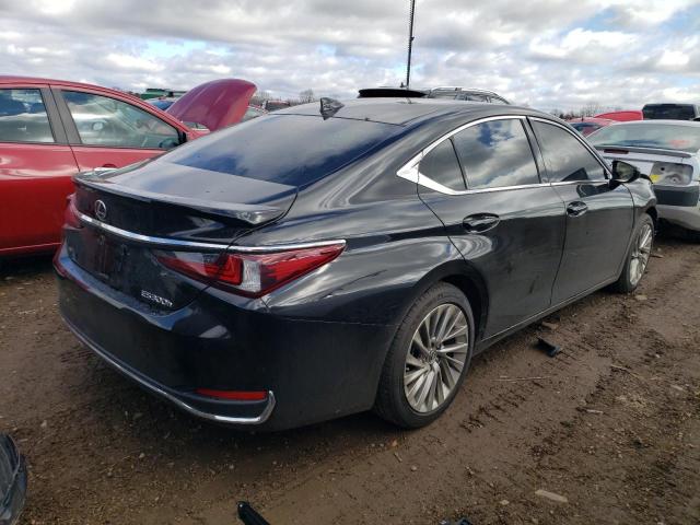 Изображение 3 2023 LEXUS ES 300H BASE 2023 с VIN 58AFA1C18PU031893
