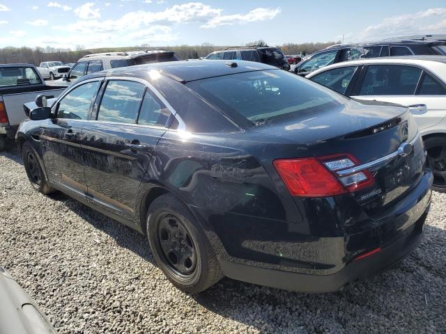 Изображение 2 2016 FORD TAURUS POLICE INTERCEPTOR 2016 с VIN 1FAHP2MK0GG144810