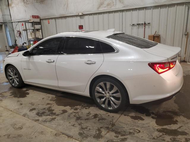 Изображение 2 2016 CHEVROLET MALIBU PREMIER 2016 с VIN 1G1ZH5SX9GF340240