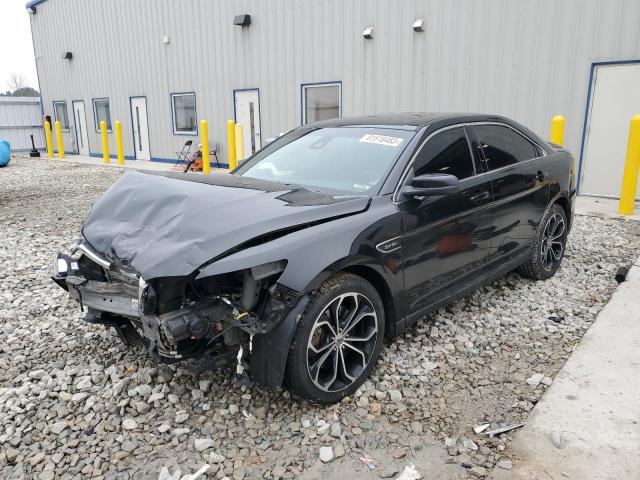 2013 FORD TAURUS SHO 2013 image