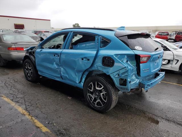 Изображение 2 2020 SUBARU CROSSTREK LIMITED 2020 с VIN JF2GTDNC5LH261843