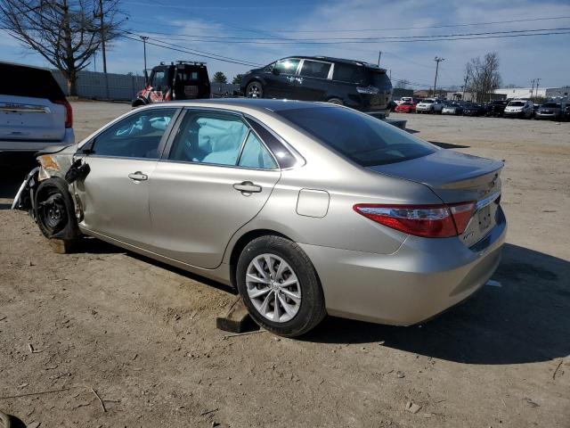 Image 2 of 2015 TOYOTA CAMRY LE 2015 with VIN 4T4BF1FK7FR484497