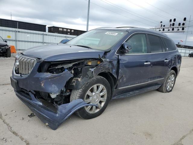 Image 1 of 2014 BUICK ENCLAVE  2014 with VIN 5GAKVCKD7EJ199532