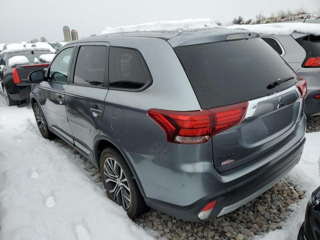 Obraz 2 z 2016 MITSUBISHI OUTLANDER SE 2016 z VIN JA4AZ3A39GZ015214