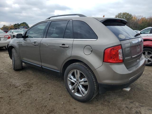 Image 2 of 2014 FORD EDGE LIMITED 2014 with VIN 2FMDK4KC3EBA29066