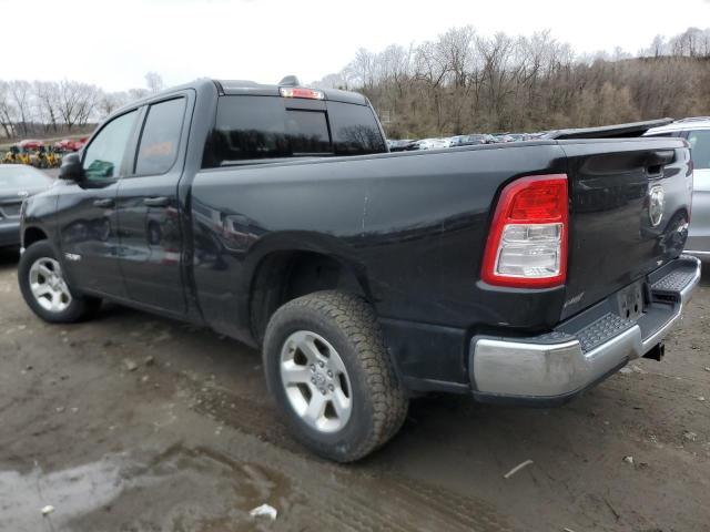 Obraz 2 z 2019 RAM 1500 TRADESMAN 2019 z VIN 1C6SRFCT0KN583867